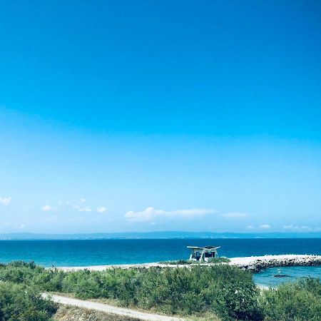 Botabara Del Mar Apartments Pomorie Exterior photo