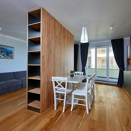 Botabara Del Mar Apartments Pomorie Exterior photo