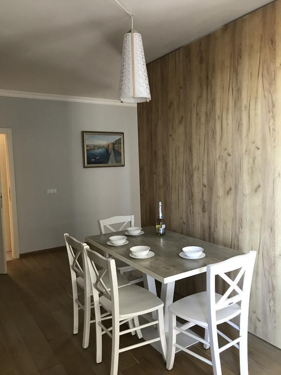Botabara Del Mar Apartments Pomorie Exterior photo